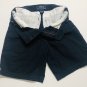 Ralph Lauren Polo Boys Size 5 Shorts Chino Pony Khaki Navy blue
