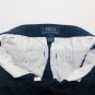 Ralph Lauren Polo Boys Size 5 Shorts Chino Pony Khaki Navy blue