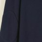 Brooks Brothers Fleece Navy Blue Pullover Boys Sweater Size Large