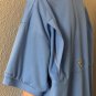 Columbia Performance Fishing Gear Mens Shirt Vented Omni Shade Pullover Polo 3X