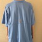 Columbia Performance Fishing Gear Mens Shirt Vented Omni Shade Pullover Polo 3X