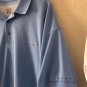 Columbia Performance Fishing Gear Mens Shirt Vented Omni Shade Pullover Polo 3X