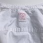Brooks Brothers 1818 Women’s Tailored Fit Button Up White Blouse Top Sz 2