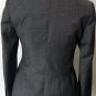 Anne Klein Women's One-button Wear To Work Lined Wool Blazer Jacket Top Sz 4P
