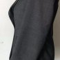Anne Klein Women's One-button Wear To Work Lined Wool Blazer Jacket Top Sz 4P
