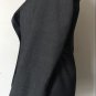 Anne Klein Women's One-button Wear To Work Lined Wool Blazer Jacket Top Sz 4P