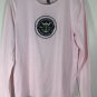 Lauren Ralph Lauren Jeans Co LRL Yachting Club Embroidered Logo Shirt Women's L