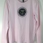 Lauren Ralph Lauren Jeans Co LRL Yachting Club Embroidered Logo Shirt Women's L