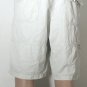 Tommy Bahama Men's Relax Tencel Lyocell Chino Shorts Sz 40 x 9 Beige