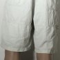 Tommy Bahama Men's Relax Tencel Lyocell Chino Shorts Sz 40 x 9 Beige