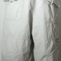 Tommy Bahama Men's Relax Tencel Lyocell Chino Shorts Sz 40 x 9 Beige