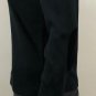 LAUREN Ralph Lauren Black Sweater, Women's Medium, 1/4 Zip Pullover Style