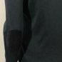LAUREN Ralph Lauren Black Sweater, Women's Medium, 1/4 Zip Pullover Style