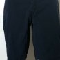 Rare Polo Ralph Lauren Mens Reversible Chinos Plaid Shorts 30 Navy
