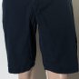 Rare Polo Ralph Lauren Mens Reversible Chinos Plaid Shorts 30 Navy
