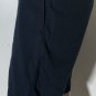 Rare Polo Ralph Lauren Mens Reversible Chinos Plaid Shorts 30 Navy
