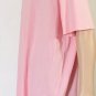 Polo Golf Ralph Lauren Menâs Pink Short Sleeves Stretch Lisle Polo Shirt Sz XXL