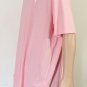Polo Golf Ralph Lauren Menâs Pink Short Sleeves Stretch Lisle Polo Shirt Sz XXL