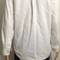Ralph Lauren Womens Button Up Blouse Top size 6 White Crown RLL Logo