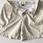 Nike Golf Chinos Mens Shorts size 40  Beige