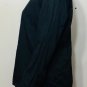 Ralph Lauren Polo Jeans Co Womens Long Sleeve Black Dress Shirt Size M