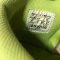 Nike Dunk High 309432-171 High Top Shoes White Lemon Chiffon Radiant Sneakers 13