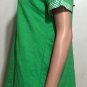 L-RL Lauren Active Ralph Lauren Womens Large Short Sleeve Polo Shirt