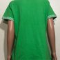 L-RL Lauren Active Ralph Lauren Womens Large Short Sleeve Polo Shirt