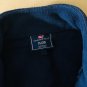 Vineyard Vines Shep Shirt Blue 1/4 Zip Pullover Sweatshirt Boys Kids Sz XL