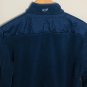 Vineyard Vines Shep Shirt Blue 1/4 Zip Pullover Sweatshirt Boys Kids Sz XL