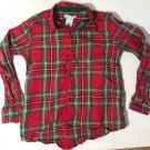 Boys Tommy Bahama Button Down Collared Longsleeve Shirt Plaid Sz M 10-12 Boys Tommy Bahama Button Down Collared Longsleeve Shirt Plaid Sz M 10-12