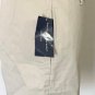 Ralph Lauren Sport Womens Khaki Beige Pony Shorts Size 4 Red Pony
