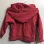 Polo Ralph Lauren Boy&acirc;��s Toddler Pullover Big Pony Hoodie Sweater Coral Size 2T