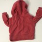 Polo Ralph Lauren Boy&acirc;��s Toddler Pullover Big Pony Hoodie Sweater Coral Size 2T
