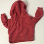 Polo Ralph Lauren Boy&acirc;��s Toddler Pullover Big Pony Hoodie Sweater Coral Size 2T