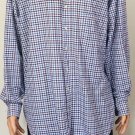Polo Ralph Lauren Men's Size 2XB Multicolor Plaid Dress Oxford Shirt Big Polo Ralph Lauren Men's Size 2XB Multicolor Plaid Dress Oxford Shirt Big