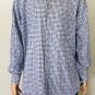 Polo Ralph Lauren Men's Size 2XB Multicolor Plaid Dress Oxford Shirt Big