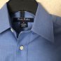 Brooks Brothers Fleece Toddler Boys Long Sleeves Shirt Blue Sz 4 NWOT