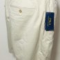 Polo Ralph Lauren Men's Classic Stretch Shorts Tan Pony XXL 38-40