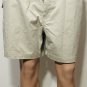 Polo Ralph Lauren Men's Classic Stretch Shorts Tan Pony XXL 38-40