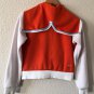 Rare Nike Jacket Varsity Style Tennessee Vols Kids Zipper hoodie Size S(4-6)