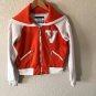 Rare Nike Jacket Varsity Style Tennessee Vols Kids Zipper hoodie Size S(4-6)