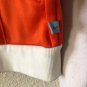 Rare Nike Jacket Varsity Style Tennessee Vols Kids Zipper hoodie Size S(4-6)