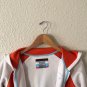 Rare Nike Jacket Varsity Style Tennessee Vols Kids Zipper hoodie Size S(4-6)