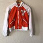 Rare Nike Jacket Varsity Style Tennessee Vols Kids Zipper hoodie Size S(4-6)