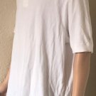 ️Tommy Bahama Mens Polo Short Sleeve Shirt Size 2XL White  ️