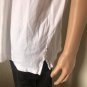 &iuml;&cedil;�Tommy Bahama Mens Polo Short Sleeve Shirt Size 2XL White  &iuml;&cedil;�