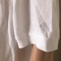 &iuml;&cedil;�Tommy Bahama Mens Polo Short Sleeve Shirt Size 2XL White  &iuml;&cedil;�