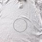 &iuml;&cedil;�Tommy Bahama Mens Polo Short Sleeve Shirt Size 2XL White  &iuml;&cedil;�