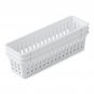 Utility Drawer Baskets Set of 3 for Storage Narrow